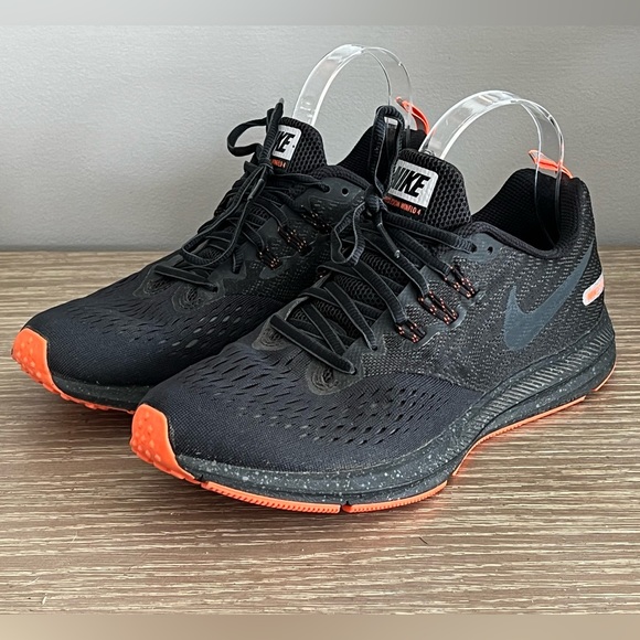 zoom winflo 4 shield